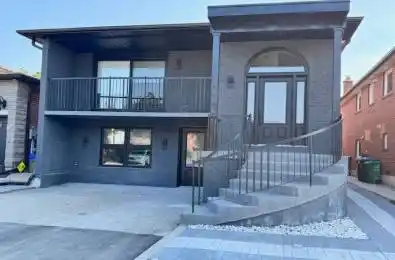 4425 Curia Crescent Unit# Suite #2 Mississauga Ontario L4Z 2Y2