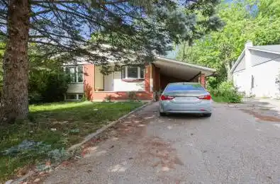 7 Cardill Crescent Waterloo Ontario N2L 3Y7
