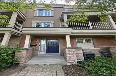 365 Murray Ross Parkway Unit# 36 Toronto W05 Ontario M3J 3T7