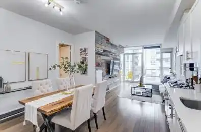 29 Queens Quay N/A Unit# 627 Toronto C08 Ontario M5E 0A4