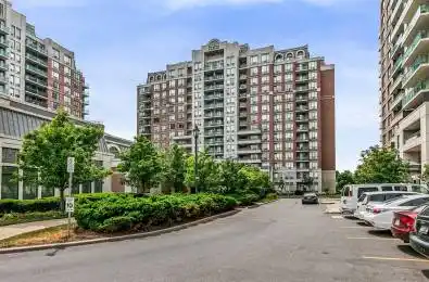 330 Red Maple Road Unit# 602 Richmond Hill Ontario L4C 0T6