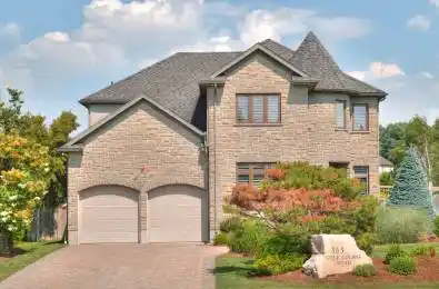 363 Golf Course Road Woolwich Ontario N0B 1N0