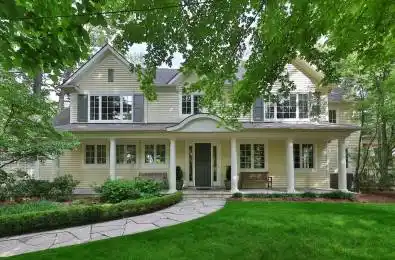 1040 Stockwell Avenue Mississauga Ontario L5H 1B4