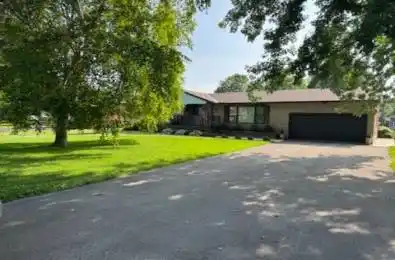 4109 County Road 124 Road Clearview Ontario L0M 1P0