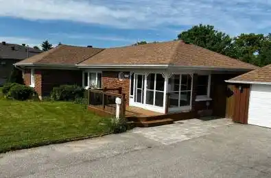 105 Bayview Drive Barrie Ontario L4N 3P3