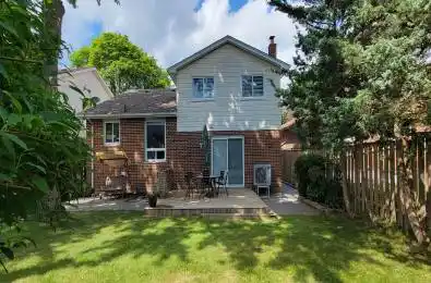 219 Timberbank Boulevard Toronto E05 Ontario M1W 2A7