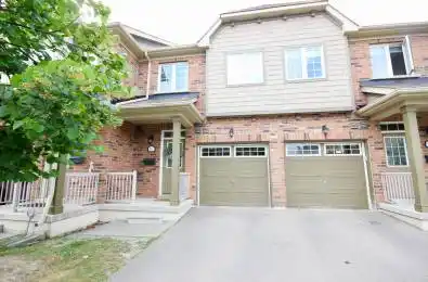 57 Utopia Way Brampton Ontario L6P 0X1