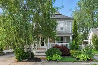 16 Locust Street Welland Ontario L3C 4J2