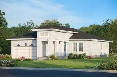 15 Harbour Way Central Elgin Ontario N5L 1C5