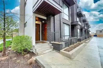 26 Fieldway Road Unit# 38 Toronto W08 Ontario M8Z 3L2