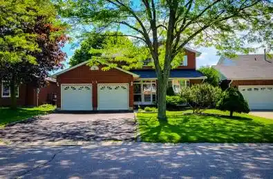 251 Alderlea Avenue Hamilton Ontario L0R 1W0