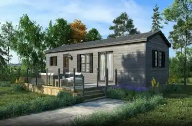 1047 Bonnie Lake Camp Road Unit# HERON Bracebridge Ontario P1L 1W9
