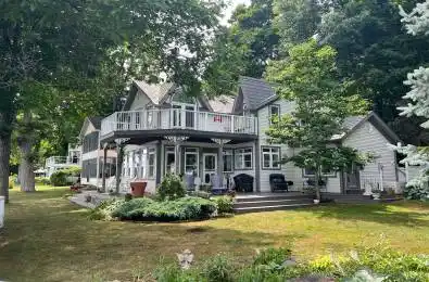 105 Fraser Lane Elizabethtown-Kitley Ontario K6V 7E2