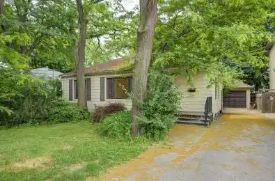 45 Woodward Avenue Markham Ontario L3T 1E6