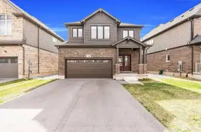 142 Bur Oak Drive Unit# MAIN Thorold Ontario L2V 0L7