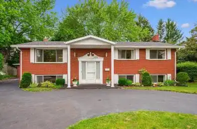533 Glendene Crescent Waterloo Ontario N2L 4P3