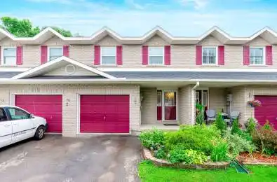 271 Beley Street Brockville Ontario K6V 7M8