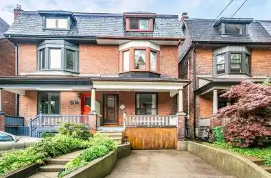 50 Mackenzie Crescent Toronto C01 Ontario M6J 1T1