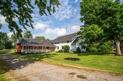 24264 Coldstream Road Middlesex Centre Ontario N0M 2A0