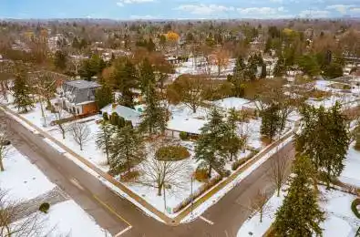 1488 Woodeden Drive Mississauga Ontario L5H 2T9