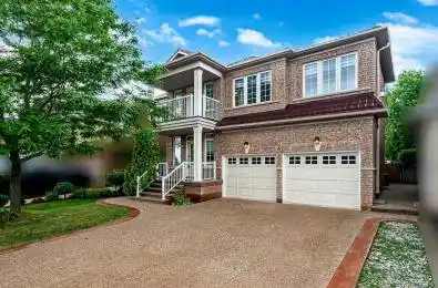 75 Harbourtown Crescent Brampton Ontario L6V 4P5