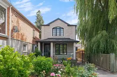 19 Kenora Crescent Toronto W03 Ontario M6M 1C5