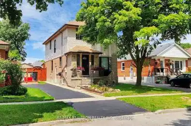 14 Kecala Road Toronto E04 Ontario M1P 1K4