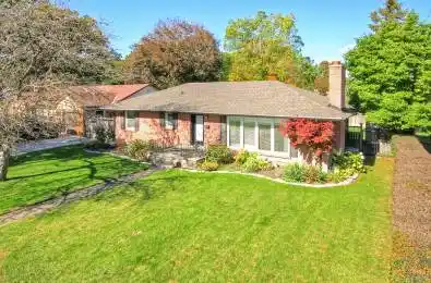 1341 Byron Baseline Road London South Ontario N6K 2E5