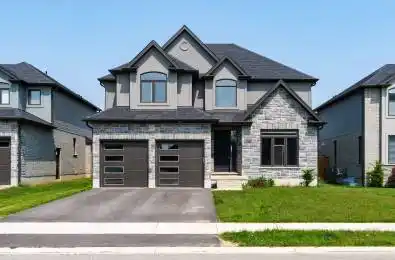 103 Beech Boulevard Tillsonburg Ontario N4G 5S1