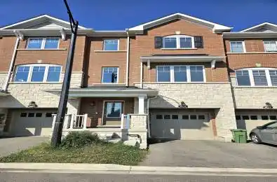 98 HIBISCUS Lane Hamilton Ontario L8K 0A4