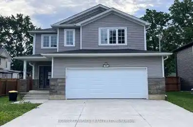 151 Agnes Street Thames Centre Ontario N0M 2P0