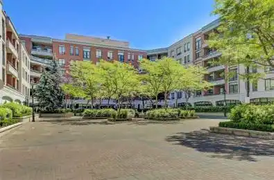 53 Woodbridge Avenue Unit# 411 Vaughan Ontario L4L 9K9