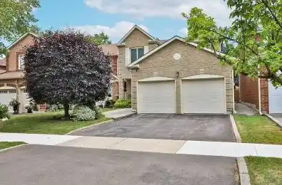 135 Heatherton Way Vaughan Ontario L4J 3E8