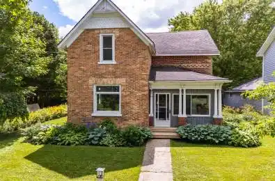 16 Peter Street Grey Highlands Ontario N0C 1E0
