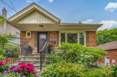 55 Midland Avenue Toronto E08 Ontario M1N 3Z8