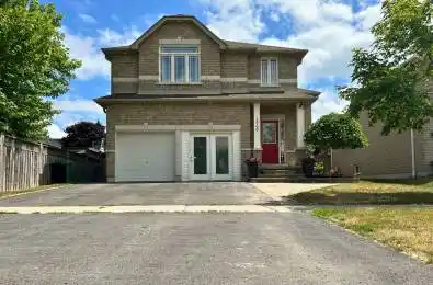 1568 Ireland Drive Peterborough West Ontario K9K 2T2