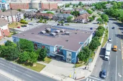 5215 Finch Avenue Unit# 122 Toronto E07 Ontario M1S 0C2