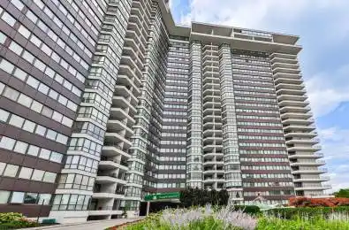 1333 Bloor Street Unit# 606 Mississauga Ontario L4Y 3T6