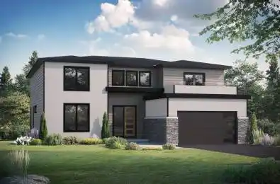 36 Exeter Court Quinte West Ontario K8V 5P4