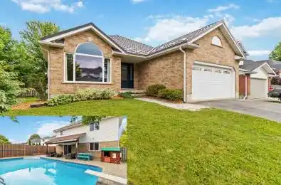 42 Sandpiper Drive Guelph Ontario N1C 1C9
