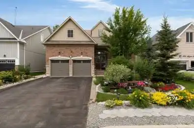 107 Allegra Drive Wasaga Beach Ontario L9Z 0H5