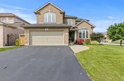 31 Raspberry Trail Thorold Ontario L2V 5E3