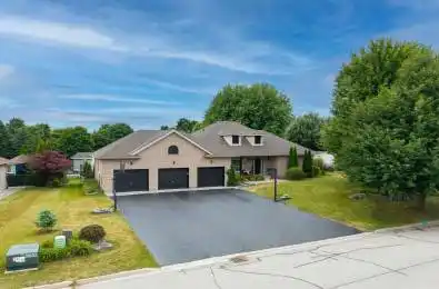 114 Ward Avenue East Gwillimbury Ontario L0G 1V0