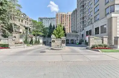 5418 Yonge Street Unit# 1502 Toronto C07 Ontario M2N 6X4