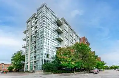 200 Manitoba Street Unit# 326 Toronto W06 Ontario M8Y 3Y9
