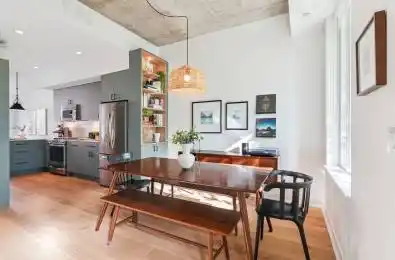 1190 Dundas Street Unit# 335 Toronto E01 Ontario M4M 0C5