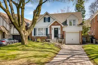 29 Winston Grove Toronto W07 Ontario M8Y 2K7
