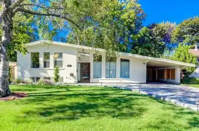 12 Truxford Road Toronto C13 Ontario M3A 2S6