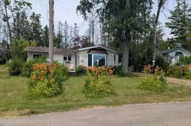 556 North Shore Drive Otonabee-South Monaghan Ontario K0L 1B0