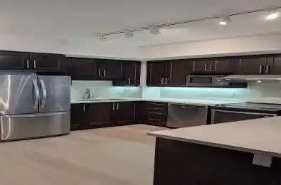 38 Cedarland Drive Unit# C105 Markham Ontario L6G 0G7